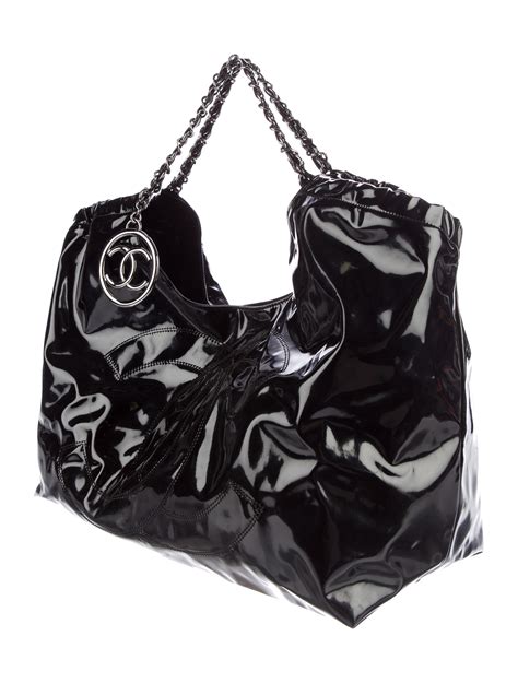 chanel coco cabas xl